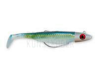 Gummifishe Delalande Swat Shad 11cm 15g - 28 Green Fizz BESTEN KUNSTKODER Angelshop