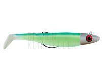 Gummifishe Delalande Swat Shad 11cm 15g - 47 - Natural Sprat BESTEN KUNSTKODER Angelshop