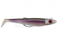 Gummifishe Delalande Swat Shad 9cm 10g - 143 - Green Waka BESTEN KUNSTKODER Angelshop