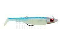 Gummifishe Delalande Swat Shad 9cm 7g - 079 - SEA WAKA BESTEN KUNSTKODER Angelshop