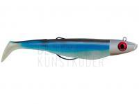 Gummifishe Delalande Swat Shad 9cm 7g - 393 - Natural Squale BESTEN KUNSTKODER Angelshop