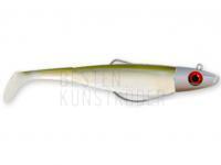 Gummifishe Delalande Swat Shad 9cm 7g - 67 - Sea Wolf BESTEN KUNSTKODER Angelshop