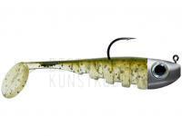 Gummifish Delalande Touptishad 3cm 2g - 169 - Spy BESTEN KUNSTKODER Angelshop
