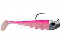 Gummifish Delalande Touptishad 3cm 2g - 200 - Gamme-Touptishad BESTEN KUNSTKODER Angelshop