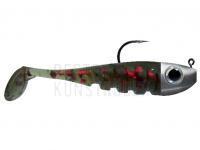 Gummifish Delalande Touptishad 4cm 4g - 203 BESTEN KUNSTKODER Angelshop