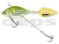 Köder Deps Kro Spintail 3/8oz 44mm - 03 Sweetfish BESTEN KUNSTKODER Angelshop