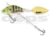 Köder Deps Kro Spintail 3/8oz 44mm - 04 Bluegill BESTEN KUNSTKODER Angelshop