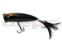 Oberflächenwobbler Deps Pulsecod 80mm 16g - 15 Sea Akayadoku BESTEN KUNSTKODER Angelshop