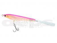 Köder Deps Wakasagi Bait Floating 65mm 3.5g - 04 Aurora Pink