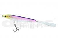 Köder Deps Wakasagi Bait Floating 65mm 3.5g - 07 Flash Purple BESTEN KUNSTKODER Angelshop