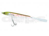 Köder Deps Wakasagi Bait Sinking 65mm 4.3g - 02 Flash Smelt BESTEN KUNSTKODER Angelshop