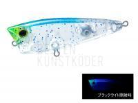 Meeresköder Duel Hardcore LG Popper 50F 50mm 4.5g - KBBG (F1203-KBBG)