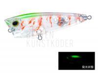 Meeresköder Duel Hardcore LG Popper 50F 50mm 4.5g - LSOA (F1203-LSOA) BESTEN KUNSTKODER Angelshop