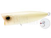 Oberflächenköder Duel Hardcore Popper 70F | 70mm 10.5g - BN BESTEN KUNSTKODER Angelshop