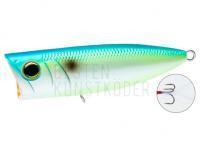 Oberflächenköder Duel Hardcore Popper 70F | 70mm 10.5g - CSH BESTEN KUNSTKODER Angelshop