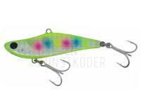 Wobbler Eclipse Howeruler Rau 60S | 60mm 28g - 06