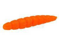 Gummiköder FishUp Morio Cheese Trout Series 1.2 inch | 31mm - 113 Hot Orange BESTEN KUNSTKODER Angelshop