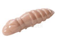 Forellenköder FishUp Pupa Garlic Trout Series 1.2 inch | 32mm - 104 Coffe Milk BESTEN KUNSTKODER Angelshop