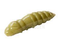 Forellenköder FishUp Pupa Garlic Trout Series 1.2 inch | 32mm - 109 Light Olive BESTEN KUNSTKODER Angelshop