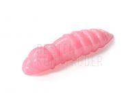 Forellenköder FishUp Pupa Garlic Trout Series 1.5 inch | 38mm - 048 Bubble Gum BESTEN KUNSTKODER Angelshop