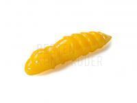 Forellenköder FishUp Pupa Garlic Trout Series 1.5 inch | 38mm - 103 Yellow BESTEN KUNSTKODER Angelshop