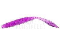 Gummiköder FishUp Scaly Fat 4.3 inch | 112 mm | 8pcs - 014 Violet / Blue BESTEN KUNSTKODER Angelshop