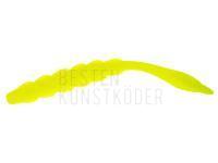 Gummiköder FishUp Scaly Fat 4.3 inch | 112 mm | 8pcs - 046 Lemon BESTEN KUNSTKODER Angelshop
