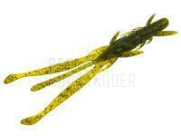 Gummiköder FishUp Shrimp 3.6 inch | 89 mm - 074 Green Pumpkin Seed BESTEN KUNSTKODER Angelshop