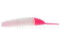 Gummiköder FishUp Tanta 1.5 - 132 White / Bubble Gum BESTEN KUNSTKODER Angelshop