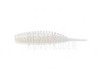 Gummiköder Fishup Tanta 2 inch | 50mm - 081 Pearl BESTEN KUNSTKODER Angelshop