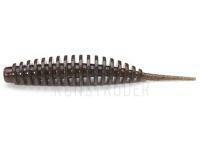 Gummiköder FishUp Tanta 3" 73mm - 050 - Green Pumpkin Brown/Red & Purple BESTEN KUNSTKODER Angelshop