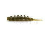 Gummiköder FishUp Tanta 3" 73mm - 074 - Green Pumpkin Seed BESTEN KUNSTKODER Angelshop