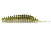 Gummiköder FishUp Tanta 3" 73mm - 202 - Green Pumpkin/Pearl BESTEN KUNSTKODER Angelshop