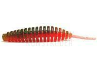 Gummiköder FishUp Tanta 3" 73mm - 205 - Watermelon/Orange BESTEN KUNSTKODER Angelshop