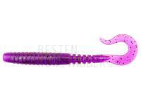 Gummiköder FishUp Vipo 2 inch | 51 mm | 10pcs - 016 Lox / Green & Black BESTEN KUNSTKODER Angelshop