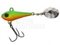 Jig-Köder Flagman Jig Spinner FAT 14g - 10 BESTEN KUNSTKODER Angelshop
