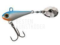 Jig-Köder Flagman Jig Spinner FAT 14g - 8 BESTEN KUNSTKODER Angelshop