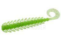 Gummiköder Flagman Kemushi 3 inch | 75mm - Green Apple BESTEN KUNSTKODER Angelshop