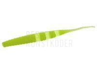 Gummifisch Flagman Magic Stick 2.0 inch | 50mm - Lime Chartreuse BESTEN KUNSTKODER Angelshop