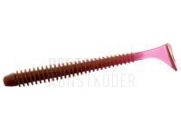 Gummiköder Flagman Mystic Fish 3 inch | 75mm - Lox BESTEN KUNSTKODER Angelshop