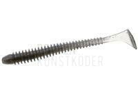 Gummiköder Flagman Mystic Fish 4 inch | 100 mm - Electric BESTEN KUNSTKODER Angelshop