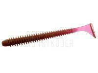 Gummiköder Flagman Mystic Fish 4 inch | 100 mm - Lox BESTEN KUNSTKODER Angelshop