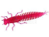 Gummiköder Flagman Tonbo 2.5 inch | 62 mm - #110 Glamour BESTEN KUNSTKODER Angelshop