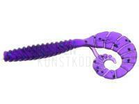 Gummifisch Flagman TT-Grub 1.4 inch | 35 mm - Violet BESTEN KUNSTKODER Angelshop