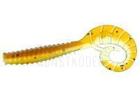 Gummifisch Flagman TT-Grub 2.0 inch | 50 mm - Watermelon / Chartreuse BESTEN KUNSTKODER Angelshop