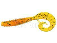 Gummifisch Flagman TT-Grub 2.5 inch | 62 mm - Caramel BESTEN KUNSTKODER Angelshop