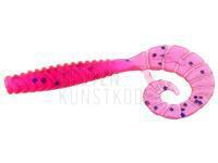 Gummifisch Flagman TT-Grub 2.5 inch | 62 mm - Glamour BESTEN KUNSTKODER Angelshop