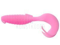 Keitech Gummiköder Flapper Grub 4 inch - Bubblegum Pink BESTEN KUNSTKODER Angelshop