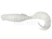Keitech Gummiköder Flapper Grub 4 inch - Sight Flash BESTEN KUNSTKODER Angelshop