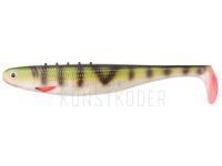 Hecht Gummifisch Dragon Flash 8" 20 cm - CP BESTEN KUNSTKODER Angelshop